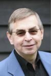 Peter Cochrane , PR - Black Shirt HD