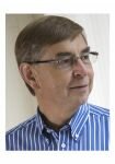 Peter Cochrane - Striped Shirt HD