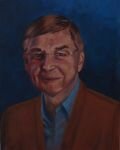 Peter Cochrane Portrait HD