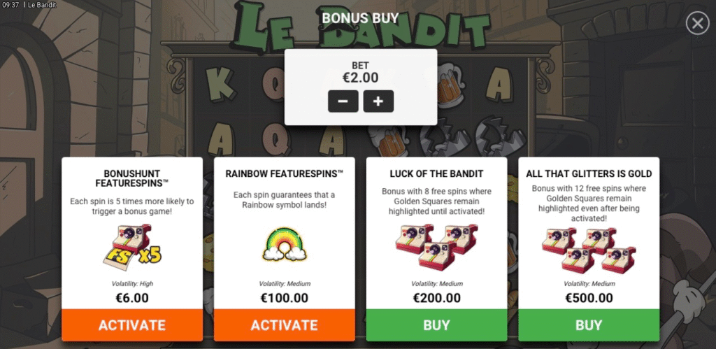 new online slot site